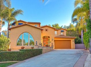 2927 Rancho Cortes, Carlsbad, CA 92009