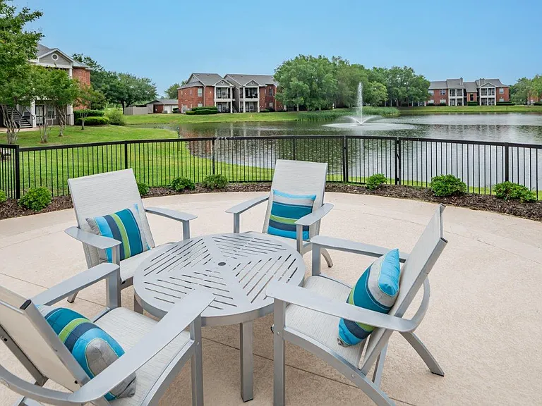 Champion Lake Apartment Homes — Photo 22