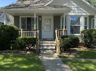 520 S Kenwood Ave, ROYAL OAK, MI 48067