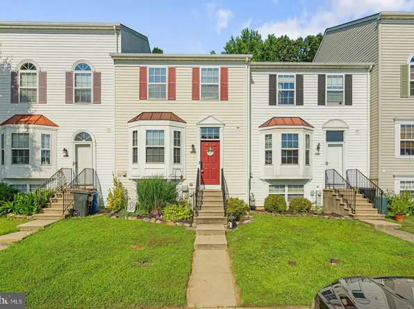 526 Harbour Ct, Havre De Grace, MD 21078