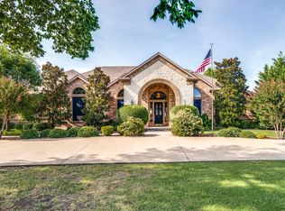 50 Country Ridge Rd, Melissa, TX 75454