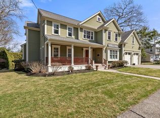 48 Richdale Rd, Needham, MA 02494