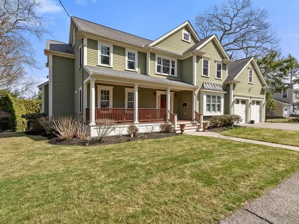 48 Richdale Rd, Needham, MA 02494