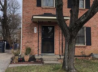 811 Spring Meadows Dr, Lexington, KY 40504