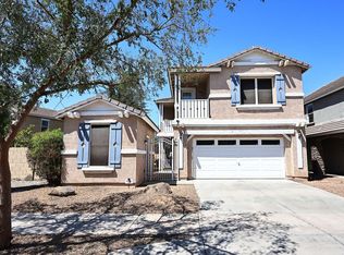 2226 E Bowker St, Phoenix, AZ 85040