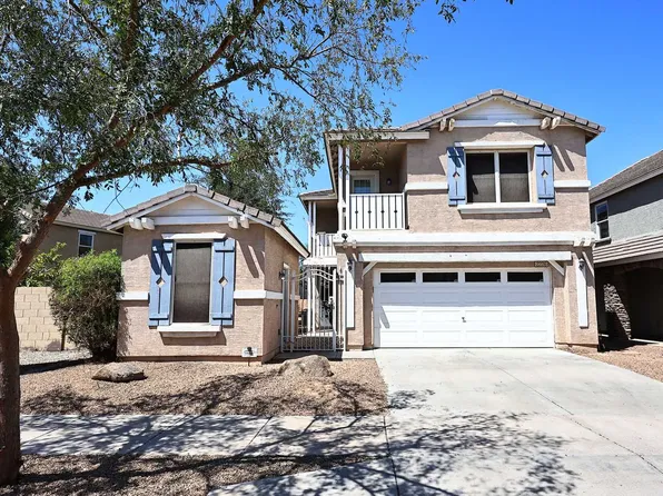 2226 E Bowker St, Phoenix, AZ 85040