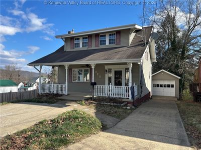 920 Lee St, Saint Albans, WV, 25177