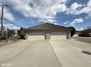 601 & 603 Jade Pl #603, Yakima, WA
