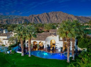 53536 Via Bellagio, La Quinta, CA 92253