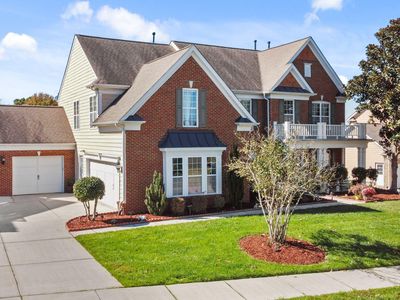 112 Rapport Dr, Cary, NC, 27519