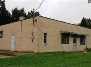 2828 South Ave, Youngstown, OH 44502