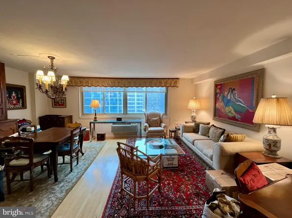 1919 Chestnut St #2524, Philadelphia, PA 19103