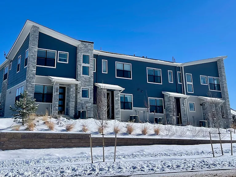 8059 Yampa River Ave — Photo 1