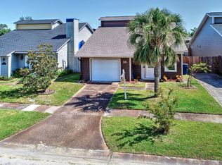 115 Ridgecrest Ct, Panama City, FL 32405