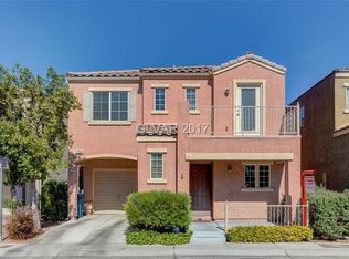 7334 Escarpment St, Las Vegas, NV 89139