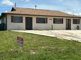 27096 Ann Arbor Ave #A, Punta Gorda, FL 33983