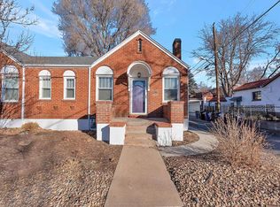 1627 E Virginia Ave, Denver, CO 80209