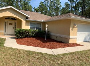 13097 SW 76th Ln, Dunnellon, FL 34432