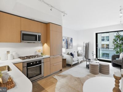 925 H St NW APT 308, Washington, DC, 20001