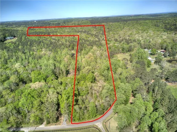 0 Bozeman Rd NW #181/21, White, GA 30184
