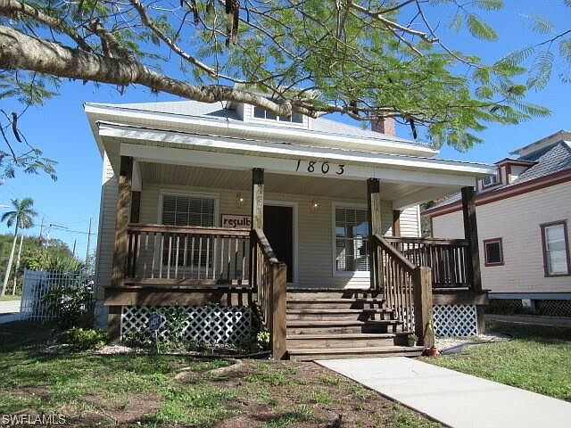 1st image of 1803 Hough St
