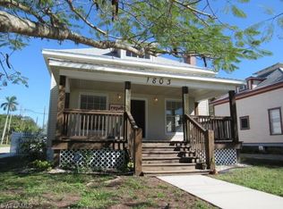 1803 Hough St, Fort Myers, FL 33901