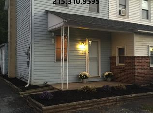 136 E Penn Ave, Alburtis, PA 18011
