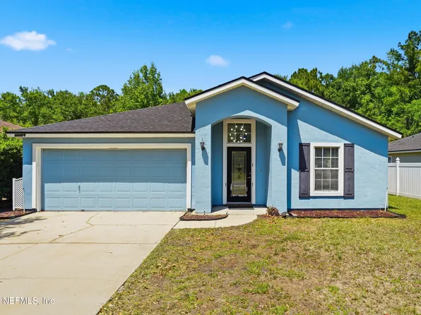 10321 NORMANWOOD Court, Jacksonville, FL 32221