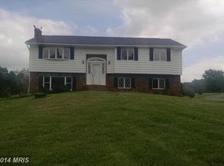 3493 Salem Bottom Rd, Westminster, MD 21157