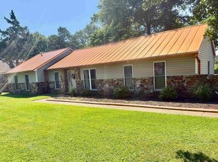 591 Fletcher Rd, Collierville, TN 38017