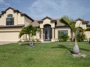 9386 Snapper Cir, Pt Charlotte, FL 33981