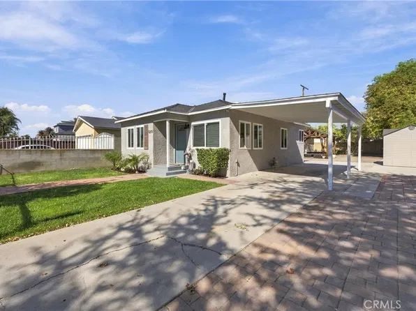 1215 W 131st St, Compton, CA 90222