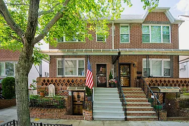72 Bay 8th Street