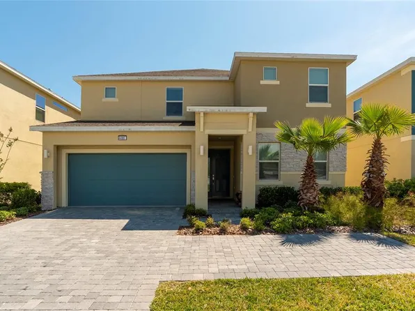 4490 MONADO DRIVE, KISSIMMEE, FL 34746