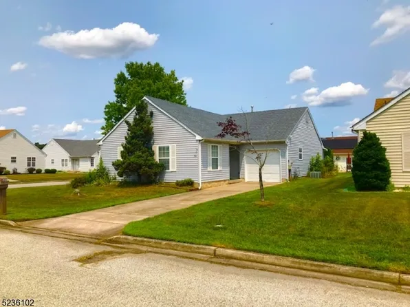 501 Barbados Dr, Monroe Twp., NJ 08094