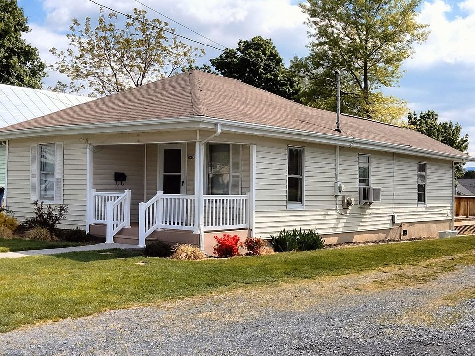 630 Lee Ave, Harrisonburg, VA 22802 MLS 640915 Zillow