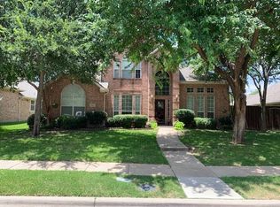 8463 Firewheel Ln, Frisco, TX 75034