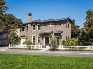 15 Iris Ln, Menlo Park, CA 94025