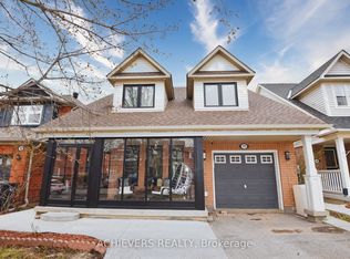 77 Thorpe Cres, Brampton, ON L7A 1P8