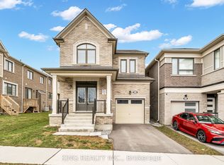 1432 Waterthrush Ln, Pickering, ON L1X 0M9