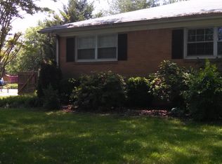109 Brooklawn Dr, White House, TN 37188