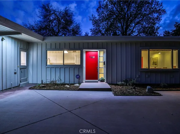 722 W 8th St, Claremont, CA 91711