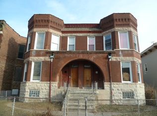 7029 S Wentworth Ave #2S, Chicago, IL 60621