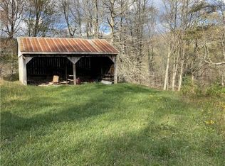 Tbd Flatwoods Rd, Creston, NC 28615