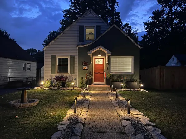 5457 Sharon Park Ave, Columbus, OH 43214