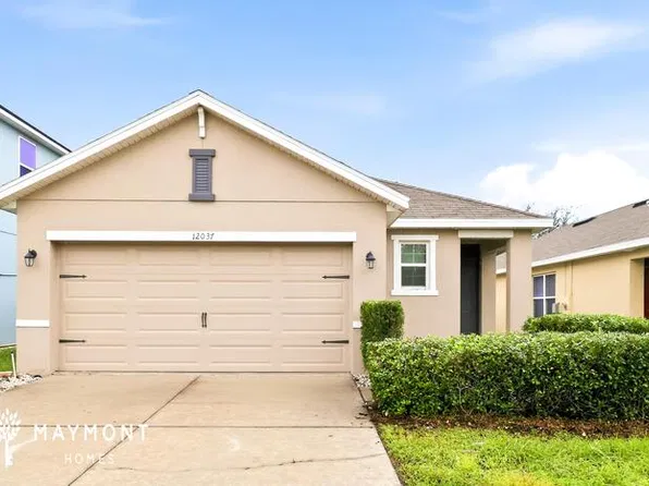 12037 Suburban Sunrise St, Riverview, FL 33578