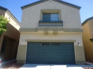 7578 Holiday Hills St, Las Vegas, NV 89139