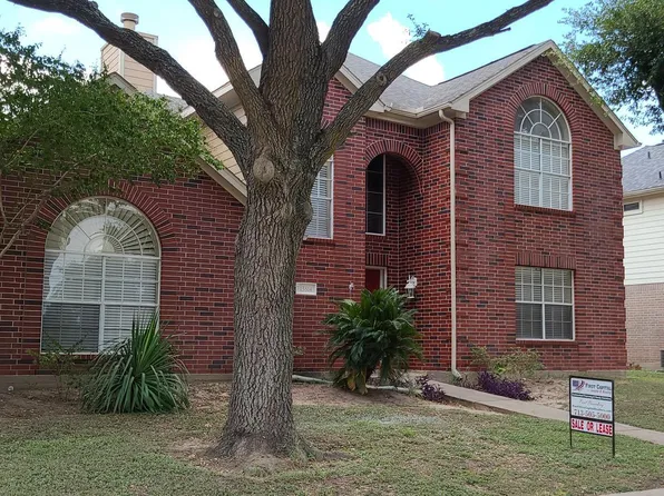15514 Baxter Ave, Houston, TX 77084