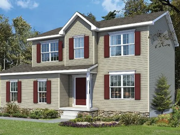 Doral II Plan, Eagle Rock