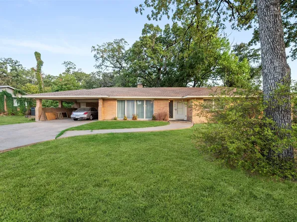 1412 Oaklawn Dr, Corsicana, TX 75110